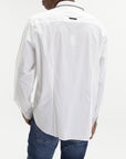 Costume National Camicia