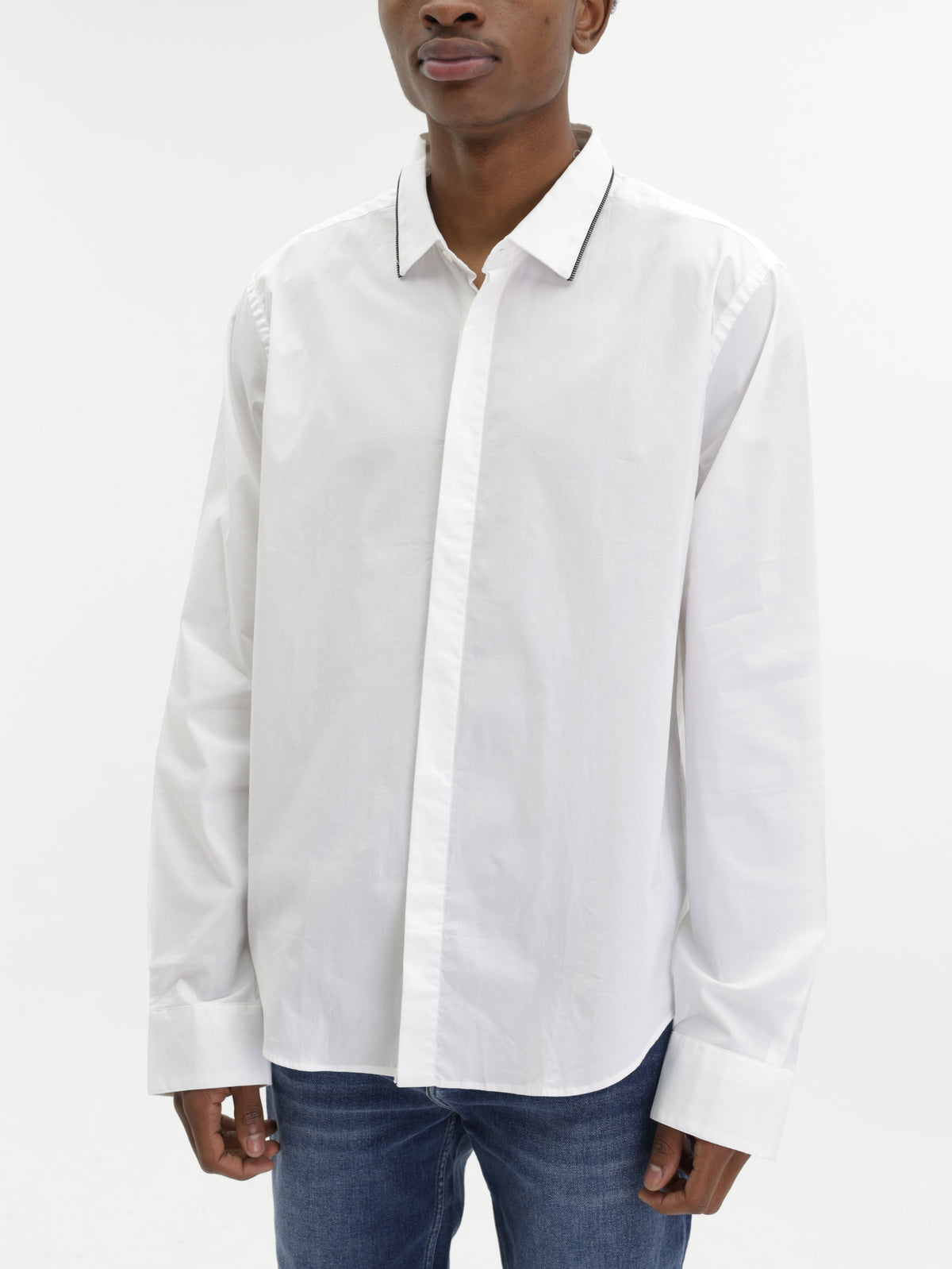 Costume National Camicia