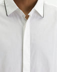 Costume National Camicia
