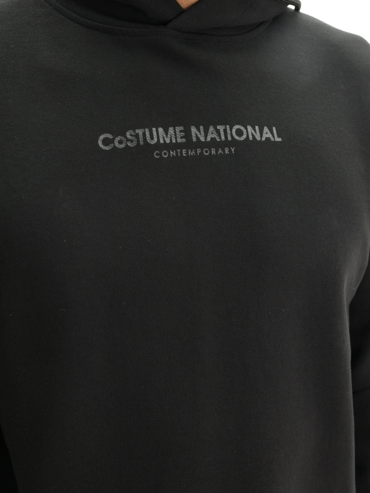 Costume National Felpa