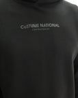 Costume National Felpa