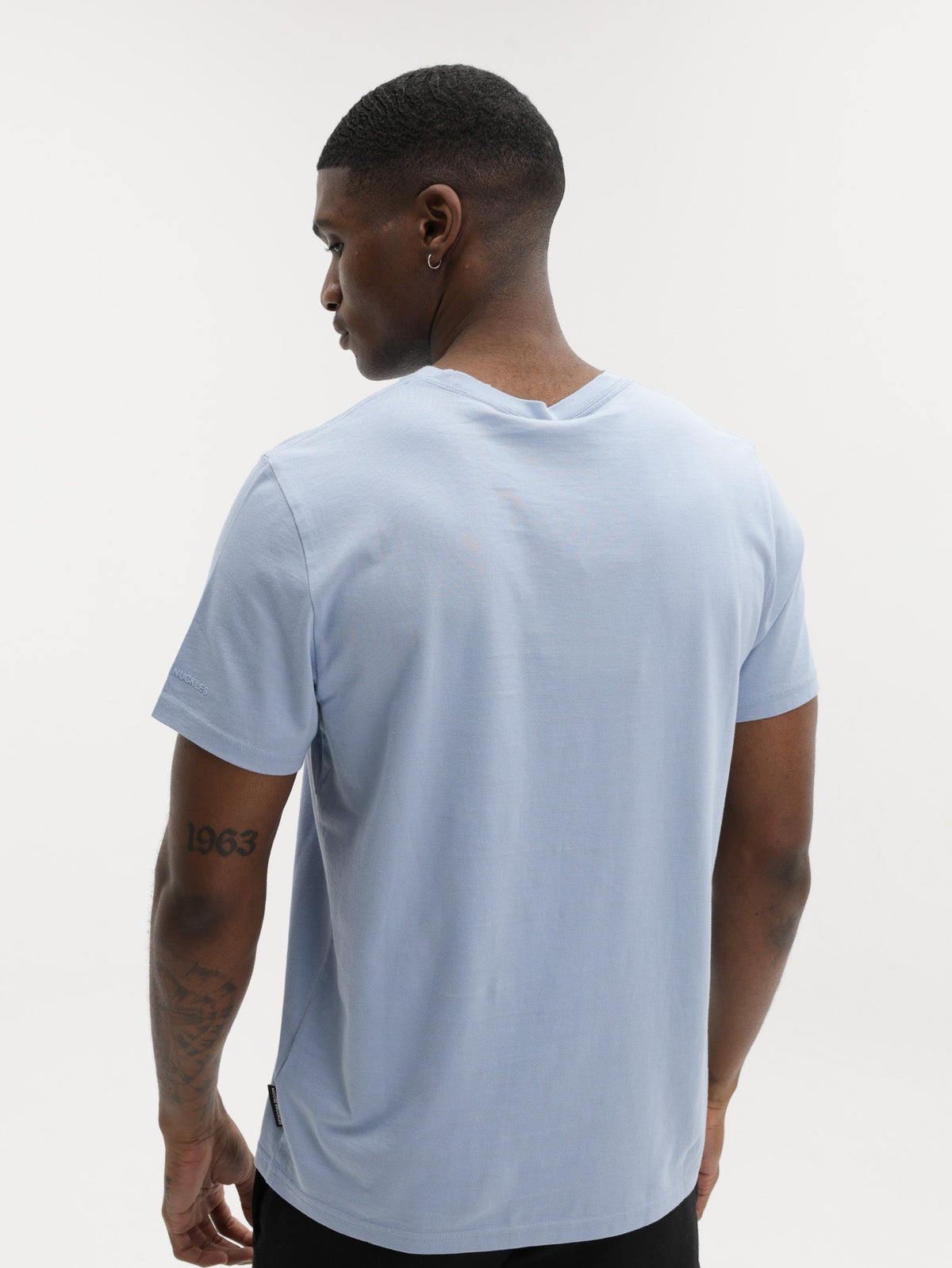 Moose Knuckles Satellite T-Shirt Rain
