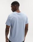 Moose Knuckles Satellite T-Shirt Rain