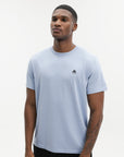 Moose Knuckles Satellite T-Shirt Rain