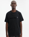 Moose Knuckles T-Shirt Conway Black