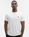 Moose Knuckles Satellite T-Shirt White