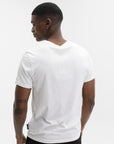 Moose Knuckles Satellite T-Shirt White