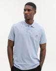 Moose Knuckles Everette Polo Rain