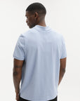 Moose Knuckles Everette Polo Rain