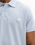 Moose Knuckles Everette Polo Rain