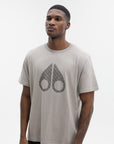 Moose Knuckles Chamblee T-Shirt Dusk