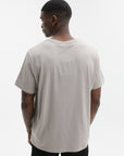 Moose Knuckles Chamblee T-Shirt Dusk