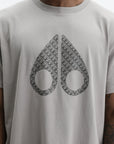 Moose Knuckles Chamblee T-Shirt Dusk