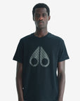 Moose Knuckles Chamblee T-Shirt Black