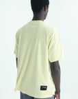 Moose Knuckles T-Shirt Photo Cream