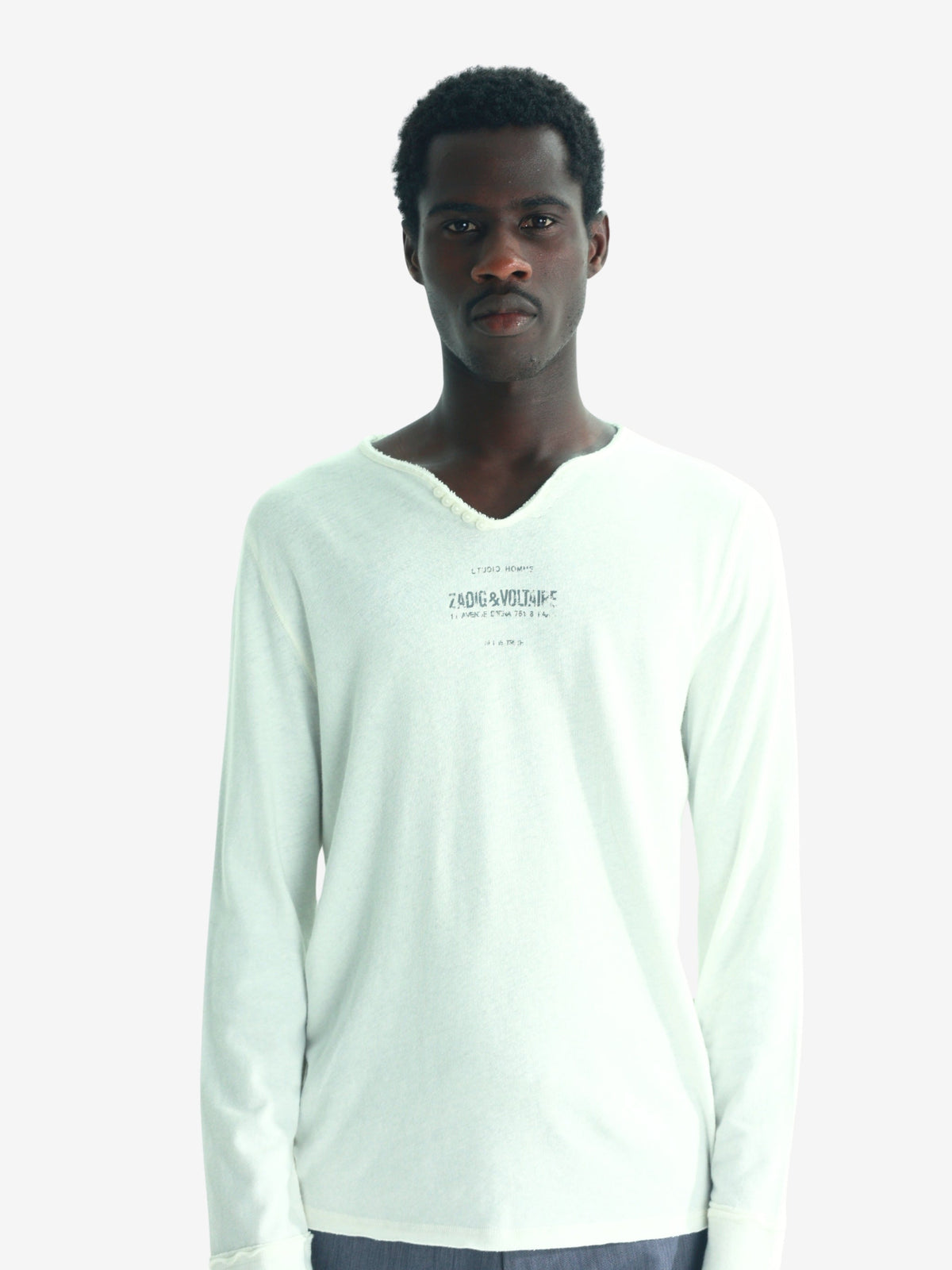 Zadig &amp; Voltaire T-Shirt