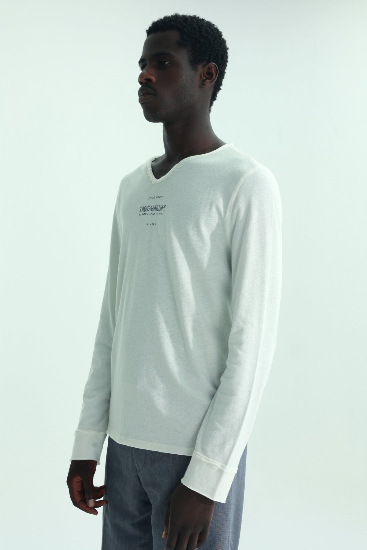 Zadig &amp; Voltaire T-Shirt