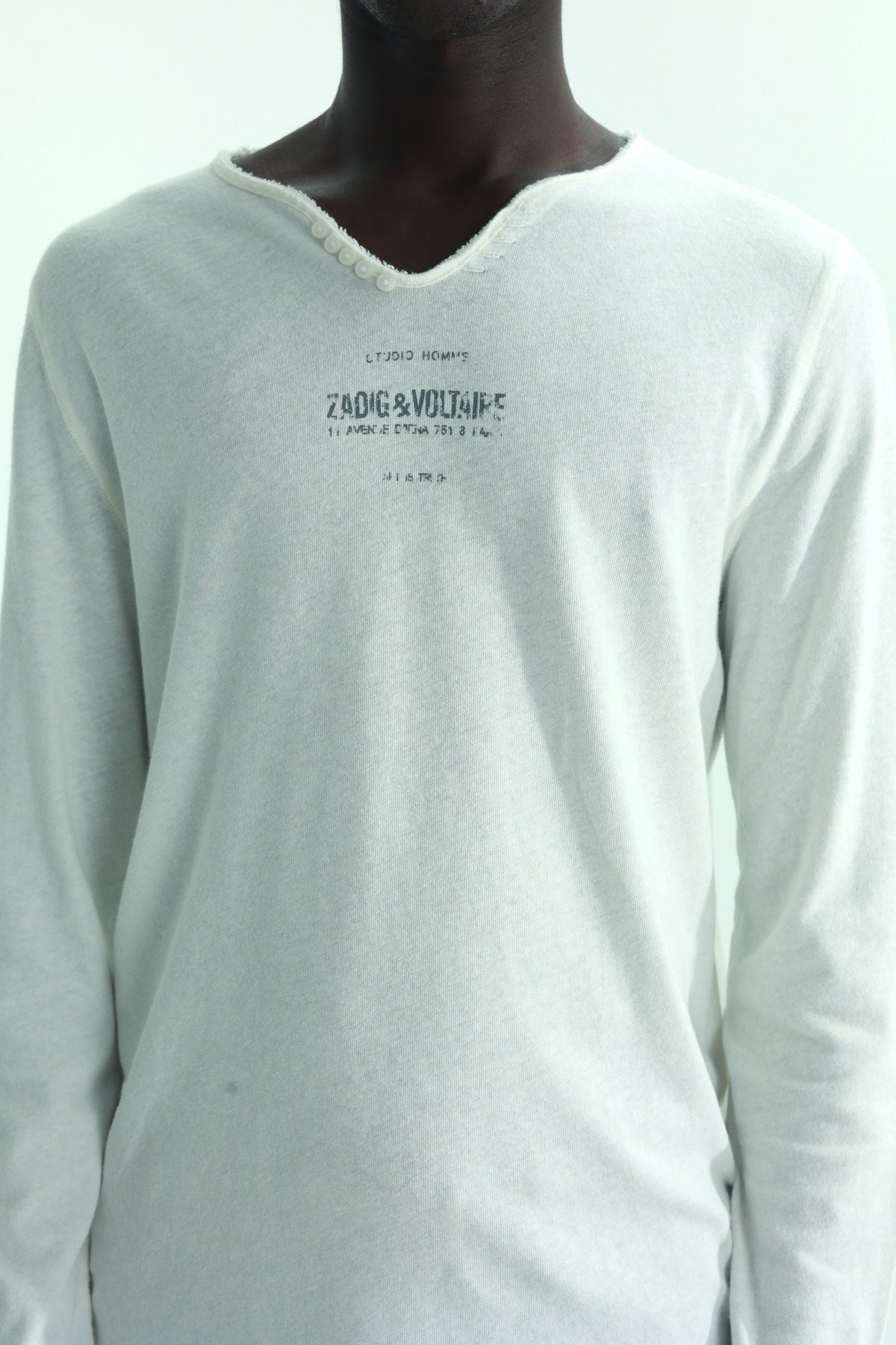 Zadig &amp; Voltaire T-Shirt