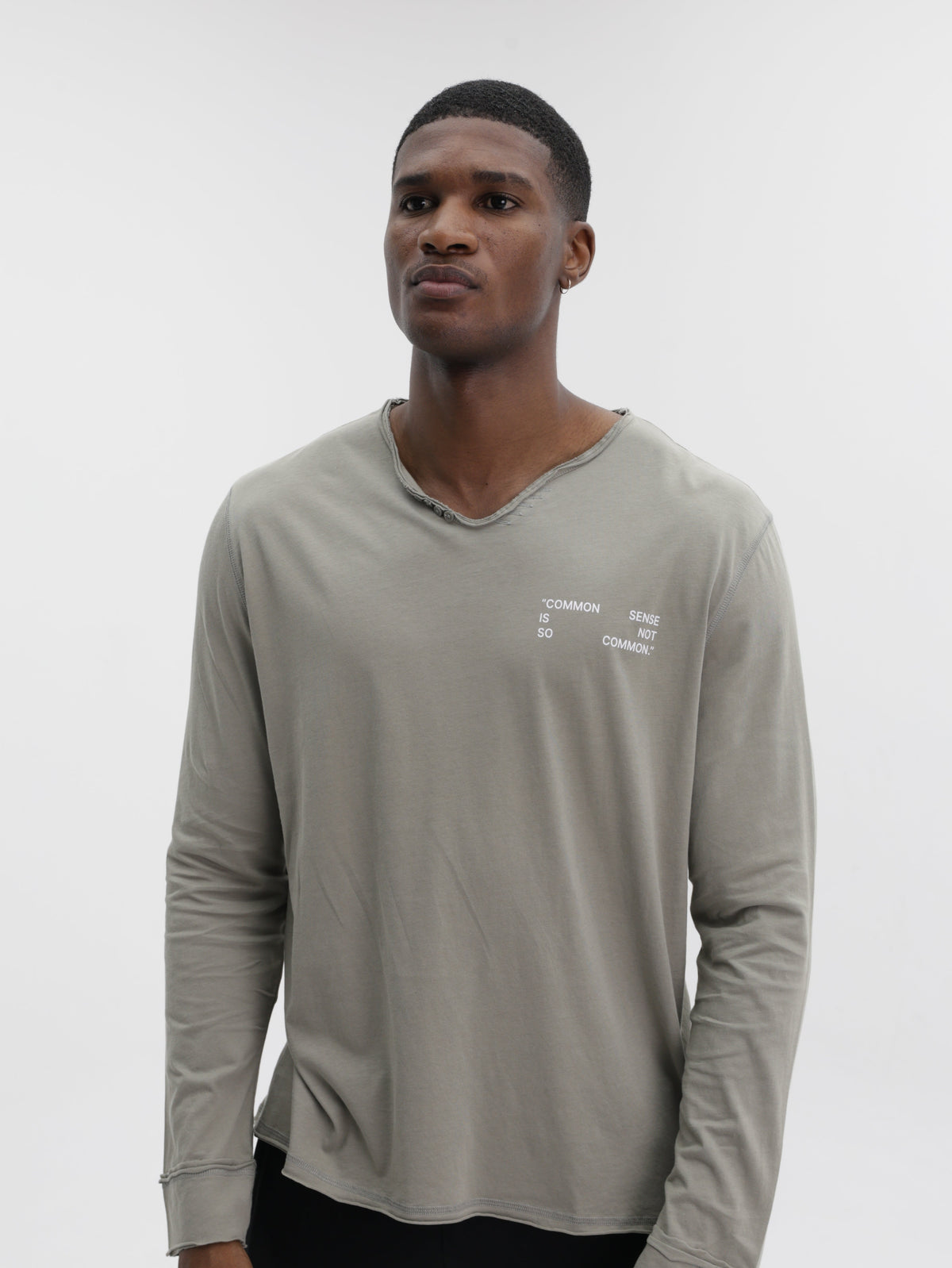 Zadig &amp; Voltaire Crew