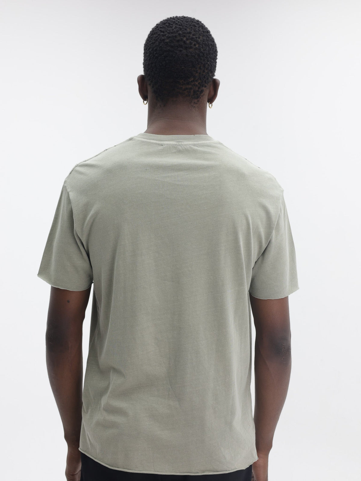 Zadig &amp; Voltaire T-Shirt Tilo Grey