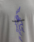 Zadig & Voltaire T-Shirt Tilo Grey