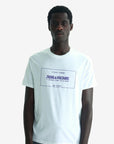 Zadig & Voltaire T-Shirt Ted Blason White