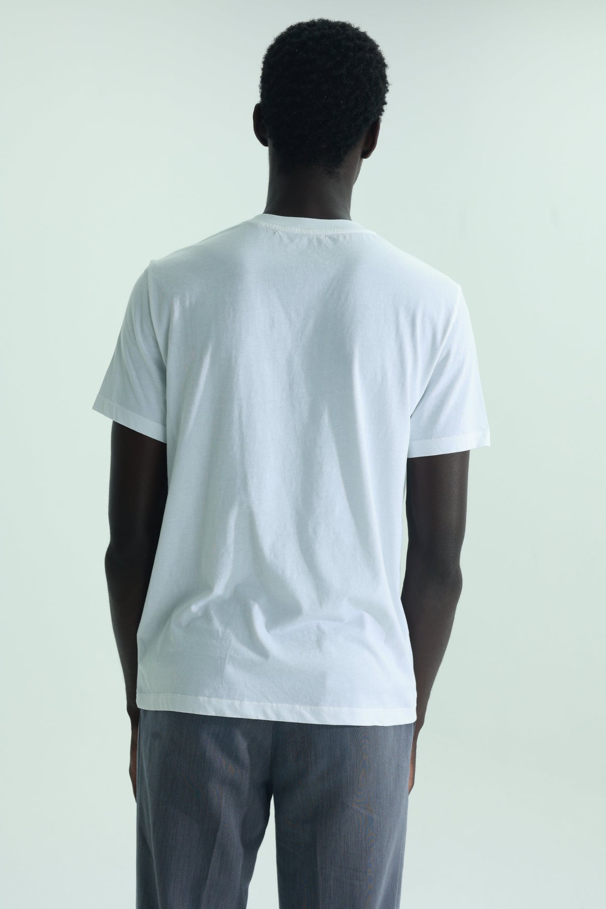 Zadig &amp; Voltaire T-Shirt Ted Blason White