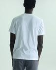 Zadig & Voltaire T-Shirt Ted Blason White