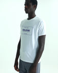 Zadig & Voltaire T-Shirt Ted Blason White