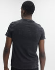 Zadig & Voltaire T-Shirt Jimmy Dark Grey