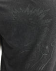 Zadig & Voltaire T-Shirt Jimmy Dark Grey