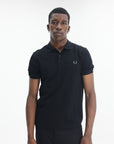 Comme Des Garcons Golfer Black