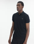 Comme Des Garcons Golfer Black