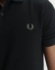 Comme Des Garcons Golfer Black