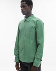 Zadig & Voltaire Shirt Stan Green