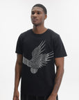 Massimo Sabbadin Crew Wings Silver