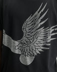 Massimo Sabbadin Crew Wings Silver