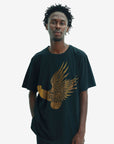 Massimo Sabbadin Crew Wings Gold