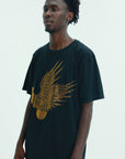 Massimo Sabbadin Crew Wings Gold