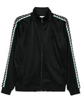 Drole De Monsieur Jacket Survetement Black