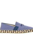 Kenzo Espadrille Lavender
