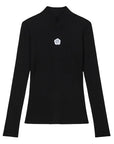 Kenzo Boke Flower 2.0 Knitted Jumper Black-AL Capone Premium