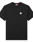 Kenzo Crewneck Dress Boke Flower 2.0 Black-AL Capone Premium