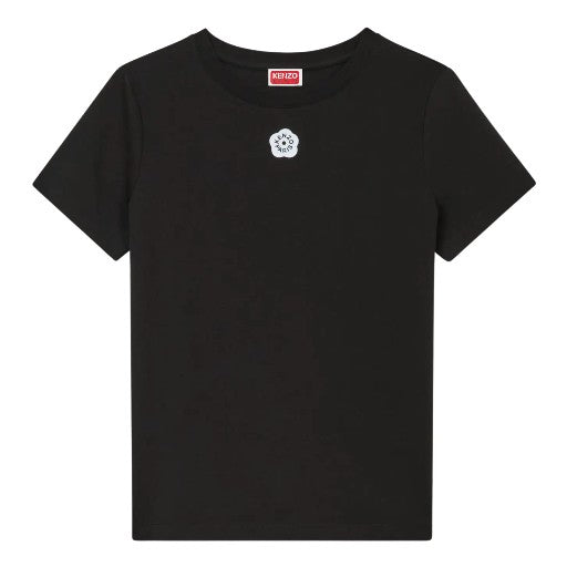 Kenzo T-Shirt Boke Flower 2.0 Black – AL Capone Premium