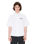 Kenzo Shirt Boke Flower 2.0 SS White