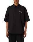 Kenzo Shirt Boke Flower 2.0 SS Black