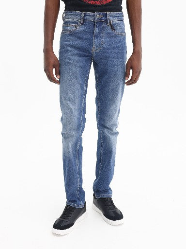 Just Cavalli Jeans Slim Blue