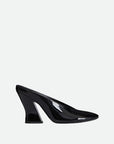 Givenchy Heel Mule Black