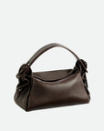 Kenzo Bag Crossbody Chocolate