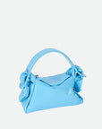 Kenzo Bag Crossbody Turquoise